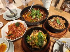 -兮食农场餐厅