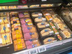 -盒马鲜生(皇庭广场店)