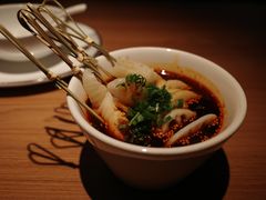 -太二酸菜鱼(沈阳万象城店)