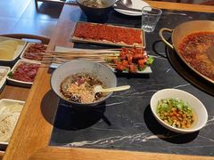-杨家火锅(国美店)