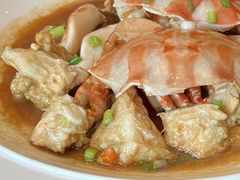 -拉完海鲜大排档(温岭店)
