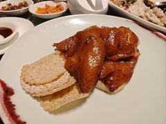 -杭州西子湖四季酒店·金沙厅