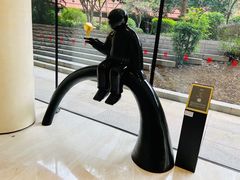 -上海衡山路十二号华邑酒店