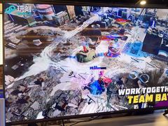 -玩刻GAME SPACE(万象城店)