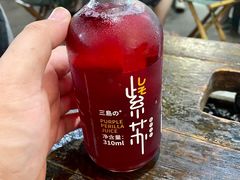-盟重烧烤(东瓜山创始店)