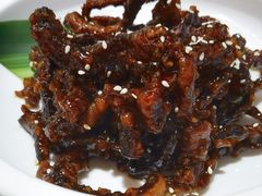 -枣子树·素食餐厅(普陀山店)