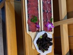 -大河宴·椒麻鱼火锅(北京路中和美食街店)