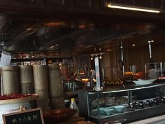 -君悦酒店·乐厨·高空自助餐(青年大街店)