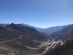 -折多山