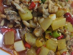 -辣螃铠盆盆蟹大排档(总店)