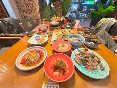 -大江户日本料理(吕厝店)