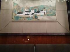 大堂-合肥富力威斯汀酒店·知味餐厅
