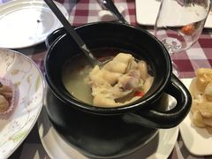 -邓丽君音乐主题餐厅