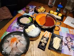 -呷哺呷哺(砂之船奥莱店)