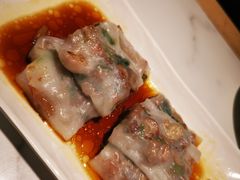叉烧肠粉-多多旺港式茶餐厅(新区店)