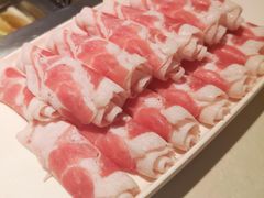 -海底捞火锅(泉城路店)
