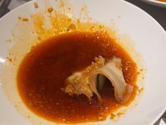 -一品红川菜(皇岗店)