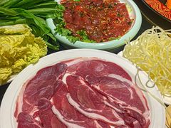 -三江两海老火锅(北京首店)