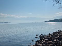 -西昌邛海湿地
