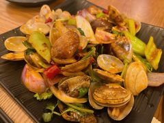 -壹酒贰肉1926·深夜食堂(九纬路店)
