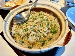 田基黄鳝焗饭-炳胜品味(海印总店)