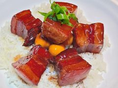 -鹊华居·地道鲁菜·海鲜·融合味(大明湖店)