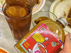 -大有利茶餐厅(福民店)
