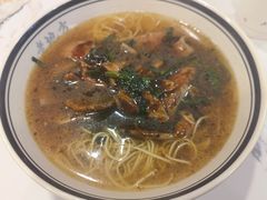 -老地方面馆(思南路店)