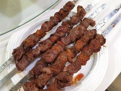 -福寿斋·老北京铜锅涮肉·烤鸭(顺义总店)