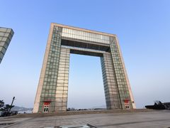 -幸福门