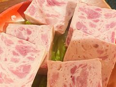 自制午餐肉-独雅老火锅(原宏声巷店)