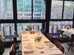 -拉蒂娜·巴西牛排馆 Latina·Brazilian Steakhouse(陆家嘴旗舰店)