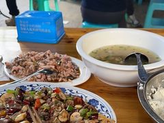 -九九牛肉馆(南山路店)