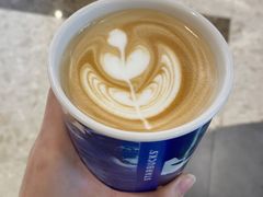 -Manner Coffee(丁香国际店)