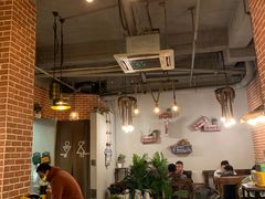 大堂-一品牛鲜潮汕牛肉火锅(茶花园店)