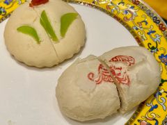 -富华斋饽饽铺·宫廷糕点·伴手礼(护国新天地店)