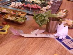 -郭记烤肉创始店(民丰大街店)