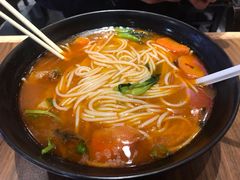 -老妈米线(港龙店)