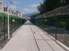 -图们国门景区