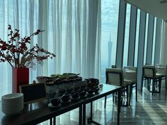 -广州四季酒店·意珍·意式自助餐