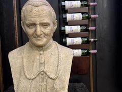 -福禧酒窖·中餐厅 (万柳店)