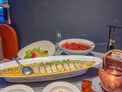 -北平食府·北京烤鸭(北京西站六里桥店)