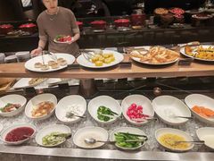 -拉蒂娜·巴西牛排馆 Latina·Brazilian Steakhouse(王府井喜悦店)
