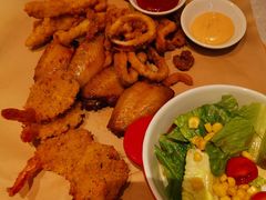 -必胜客(城西银泰店)