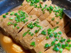 -凤凰山斑鱼馆(恭城店)