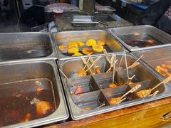 -怡咖啡海鲜自助餐厅(浦东香格里拉店)