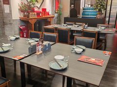 -又一福烤鸭·北京菜(东四店)