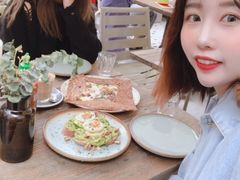 -RAC BAR(安福路店)