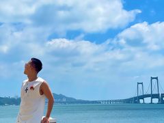 -黑石礁公园