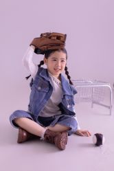 -MYBABY影像艺术空间·我的宝贝儿童摄影